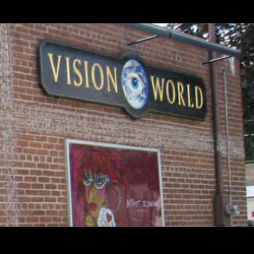 Vision World in Garden City, New York, United States - #3 Photo of Point of interest, Establishment, Store, Health