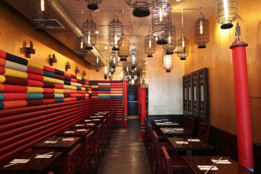 Sookk in New York City, New York, United States - #1 Photo of Restaurant, Food, Point of interest, Establishment