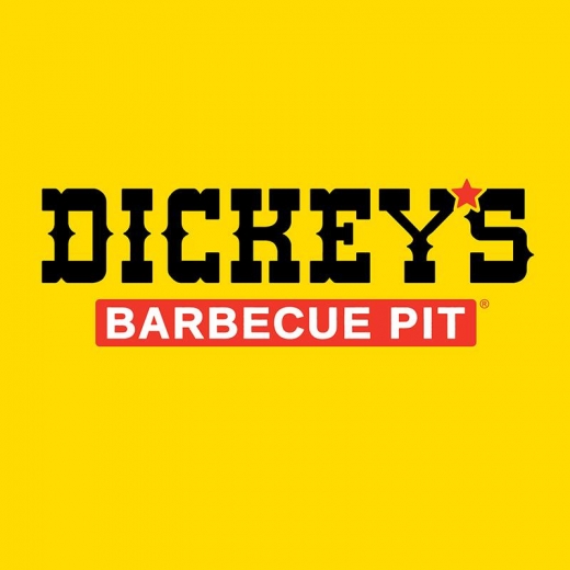 Dickey's Barbecue Pit in Lawrence City, New York, United States - #1 Photo of Restaurant, Food, Point of interest, Establishment, Store