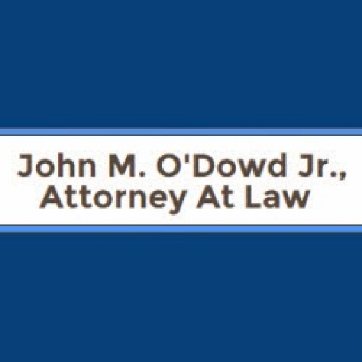 John M. O’Dowd Jr., Attorney At Law in Staten Island City, New York, United States - #2 Photo of Point of interest, Establishment, Lawyer