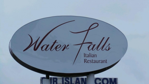 Waterfalls Restaurant in Richmond City, New York, United States - #3 Photo of Restaurant, Food, Point of interest, Establishment