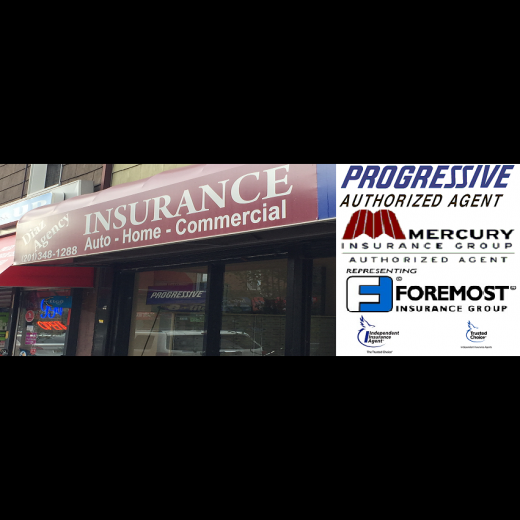 Diaz Insurance Agency in Union City, New Jersey, United States - #2 Photo of Point of interest, Establishment, Insurance agency