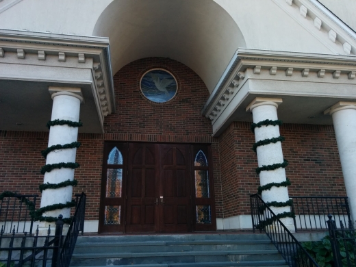 Brighton Heights Reformed Church in Staten Island City, New York, United States - #3 Photo of Point of interest, Establishment, Church, Place of worship