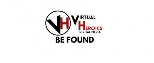 Photo by Virtual Heroics for Virtual Heroics