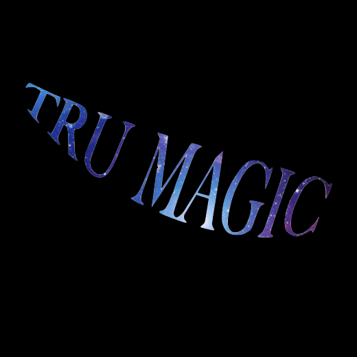 Photo by TRU MAGIC LLC for TRU MAGIC LLC