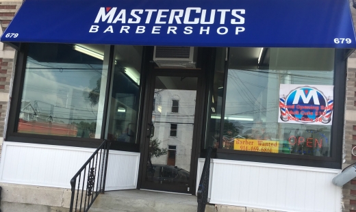 MasterCuts Barbershop in Mamaroneck City, New York, United States - #3 Photo of Point of interest, Establishment, Health, Hair care