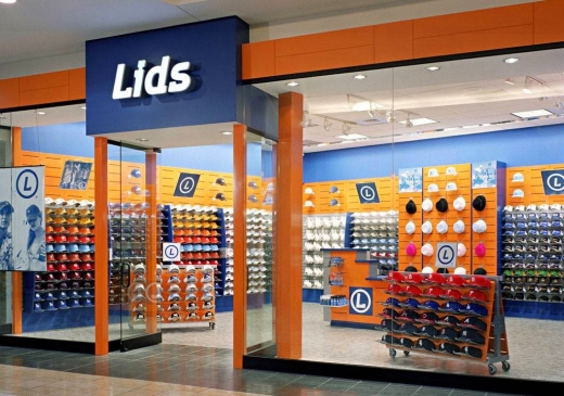 Photo by Lids for Lids
