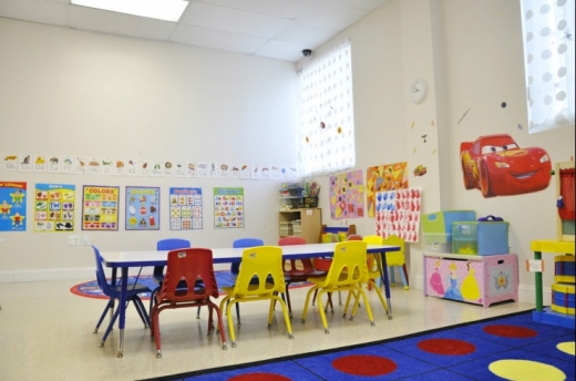 Emma Day Care Center in Paramus in Paramus City, New Jersey, United States - #1 Photo of Point of interest, Establishment, School