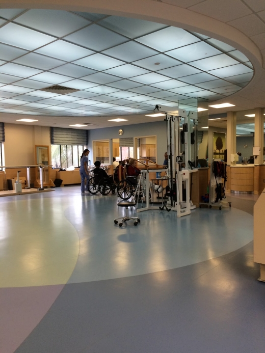 Glengariff Healthcare Center in Glen Cove City, New York, United States - #2 Photo of Point of interest, Establishment, Health