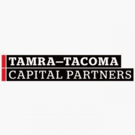 Photo by Tamra-Tacoma Capital Partners for Tamra-Tacoma Capital Partners