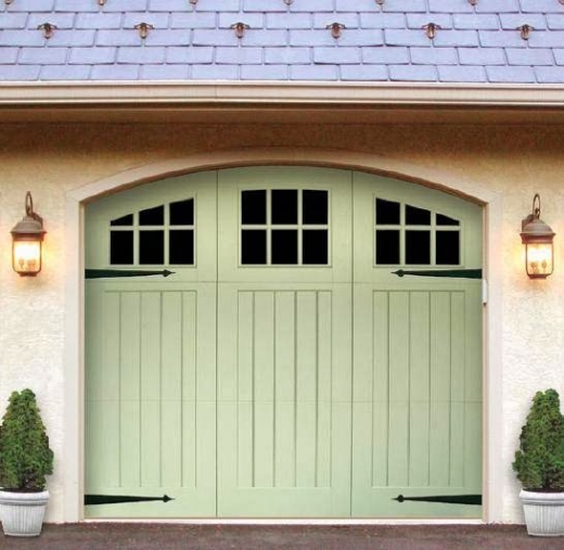 Vanns Garage Door Service in Manhasset City, New York, United States - #1 Photo of Point of interest, Establishment