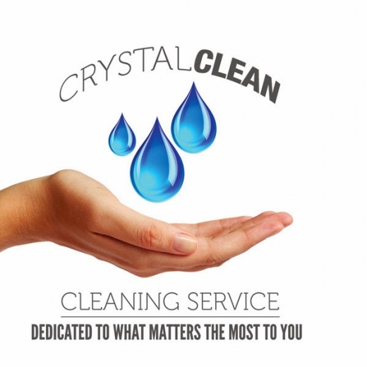 Crystal Clean in West New York City, New Jersey, United States - #1 Photo of Point of interest, Establishment