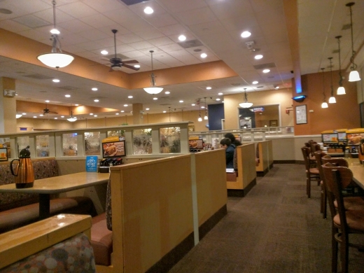 Photo by Anthony Perpinal for IHOP