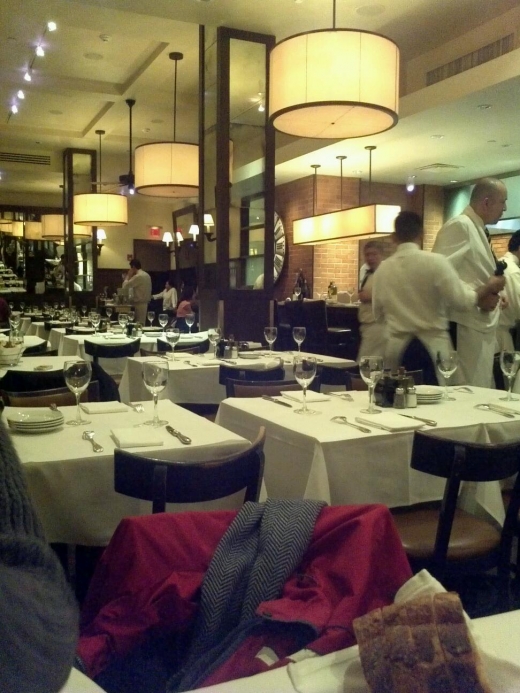 Cipollini in Manhasset City, New York, United States - #1 Photo of Restaurant, Food, Point of interest, Establishment, Bar