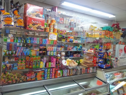 Photo by <br />
<b>Notice</b>:  Undefined index: user in <b>/home/www/activeuser/data/www/vaplace.com/core/views/default/photos.php</b> on line <b>128</b><br />
. Picture for Los Mellos Deli & Grocery in Bronx City, New York, United States - Food, Point of interest, Establishment, Store, Grocery or supermarket