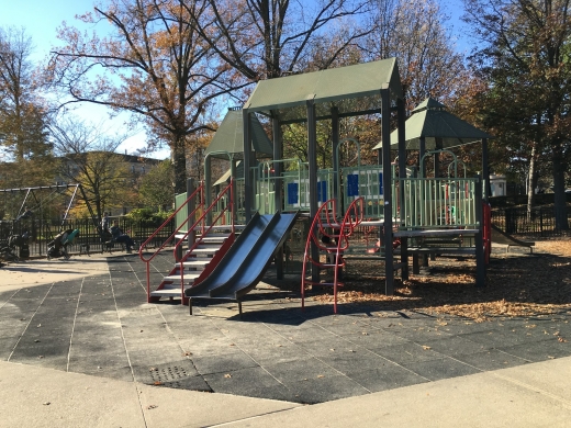 Harmony Playground in Brooklyn City, New York, United States - #2 Photo of Point of interest, Establishment, Park