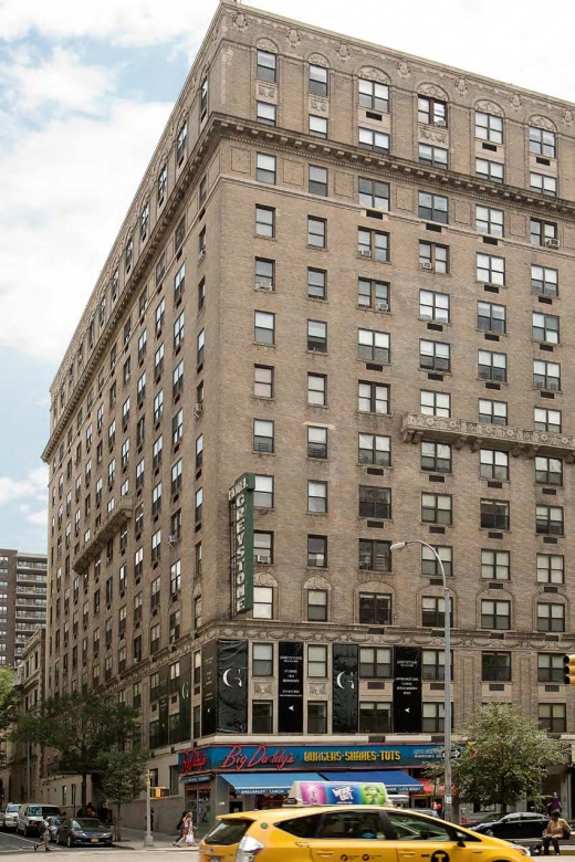 Greystone Apartments in New York City, New York, United States - #1 Photo of Point of interest, Establishment