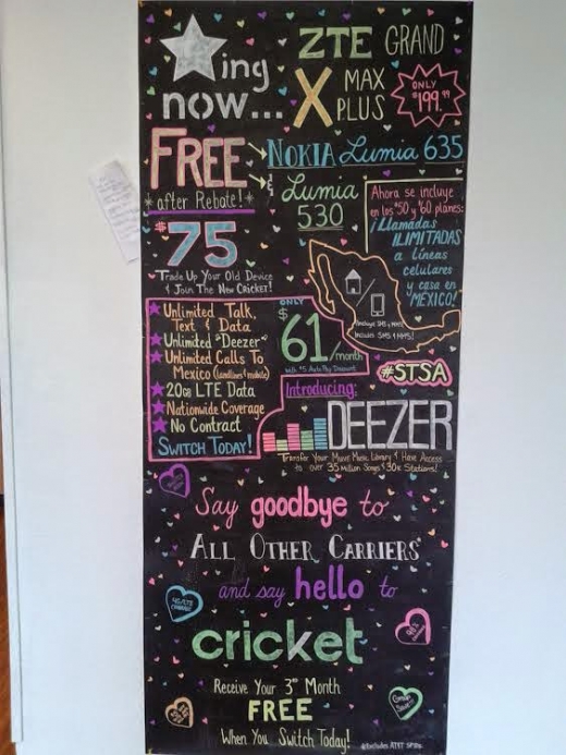 Cricket Wireless in Baldwin City, New York, United States - #1 Photo of Point of interest, Establishment, Store