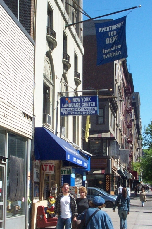 New York Language Center - Upper West Side in New York City, New York, United States - #4 Photo of Point of interest, Establishment, School