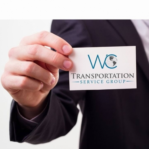 WC Transportation Service Group, Inc. in Little Ferry City, New Jersey, United States - #1 Photo of Point of interest, Establishment