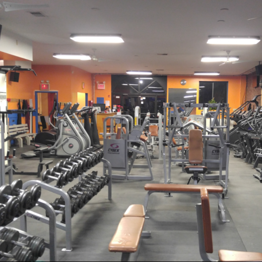Kensington fitness gym in Brooklyn City, New York, United States - #1 Photo of Point of interest, Establishment, Health, Gym