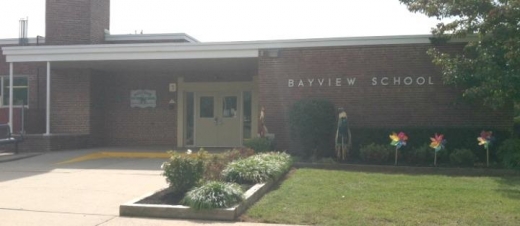 Photo by Katie Lancaster for Bayview Elementary School