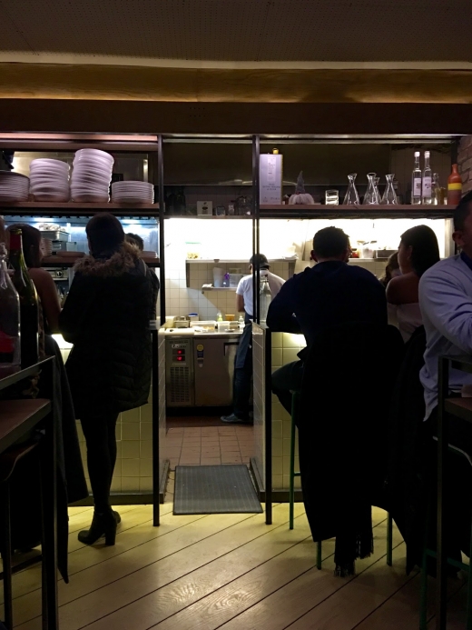 Wildair in New York City, New York, United States - #2 Photo of Restaurant, Food, Point of interest, Establishment