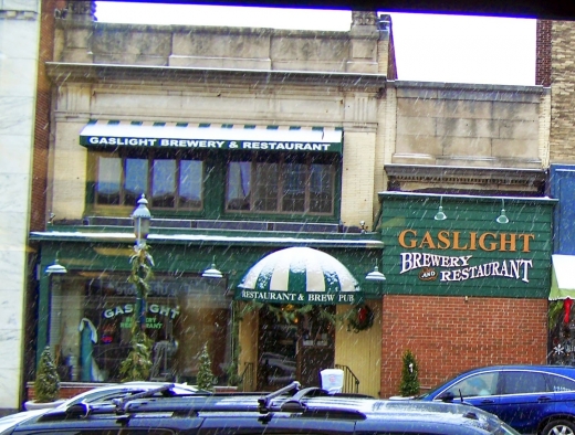 Gaslight Brewery & Restaurant in South Orange City, New Jersey, United States - #2 Photo of Restaurant, Food, Point of interest, Establishment, Bar
