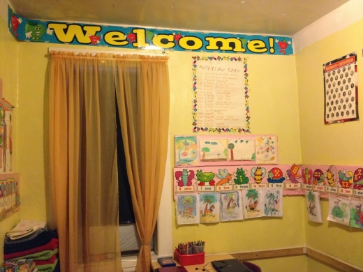 ABCD DAY CARE, LLC in Bronx City, New York, United States - #3 Photo of Point of interest, Establishment