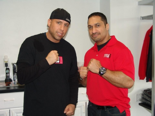 Photo by <br />
<b>Notice</b>:  Undefined index: user in <b>/home/www/activeuser/data/www/vaplace.com/core/views/default/photos.php</b> on line <b>128</b><br />
. Picture for TITLE Boxing Club Wayne in Wayne City, New Jersey, United States - Point of interest, Establishment, Health, Gym