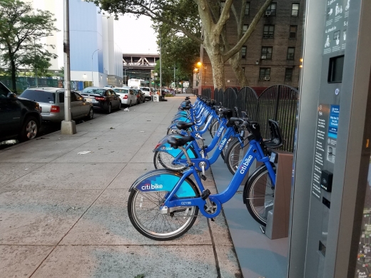 Citi Bike Station in New York City, New York, United States - #2 Photo of Point of interest, Establishment