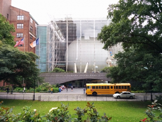 Hayden Planetarium in New York City, New York, United States - #1 Photo of Point of interest, Establishment