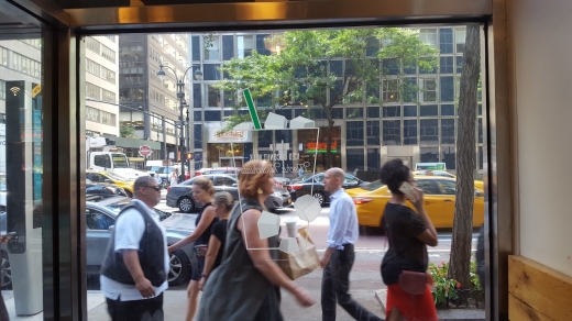 Starbucks in New York City, New York, United States - #2 Photo of Food, Point of interest, Establishment, Store, Cafe