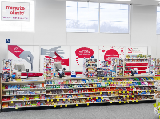 CVS Store in East Rockaway City, New York, United States - #2 Photo of Food, Point of interest, Establishment, Store, Convenience store