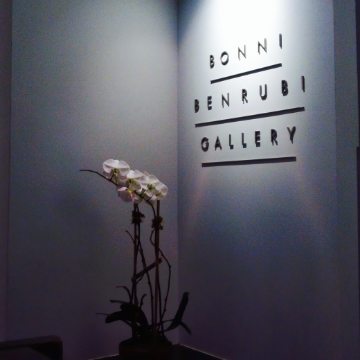 Benrubi Gallery in New York City, New York, United States - #1 Photo of Point of interest, Establishment, Art gallery