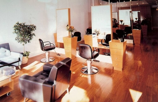 Demi Salon in sunnyside City, New York, United States - #1 Photo of Point of interest, Establishment, Health, Beauty salon, Hair care