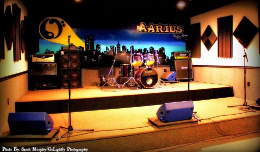 Aarius Studios in Old Bridge Township City, New Jersey, United States - #2 Photo of Point of interest, Establishment