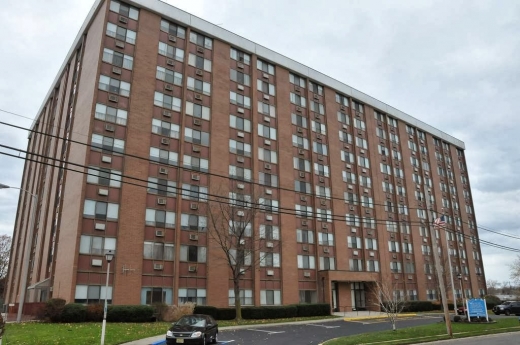 Keyport Leisure Bay Apartments in Keyport City, New Jersey, United States - #1 Photo of Point of interest, Establishment