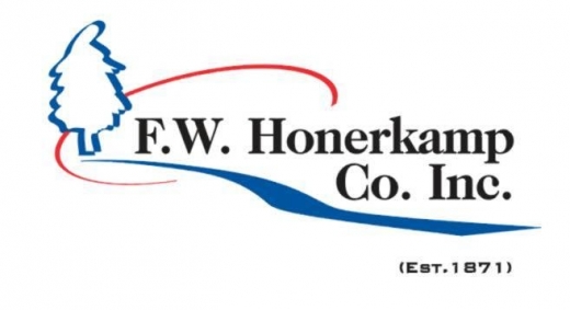 F.W. Honerkamp Co. Inc. in Bronx City, New York, United States - #1 Photo of Point of interest, Establishment, Store, Hardware store
