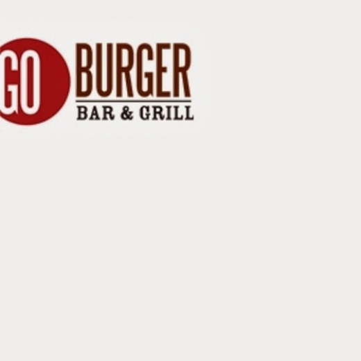 Go Burger Bar & Grill in New York City, New York, United States - #2 Photo of Restaurant, Food, Point of interest, Establishment, Bar