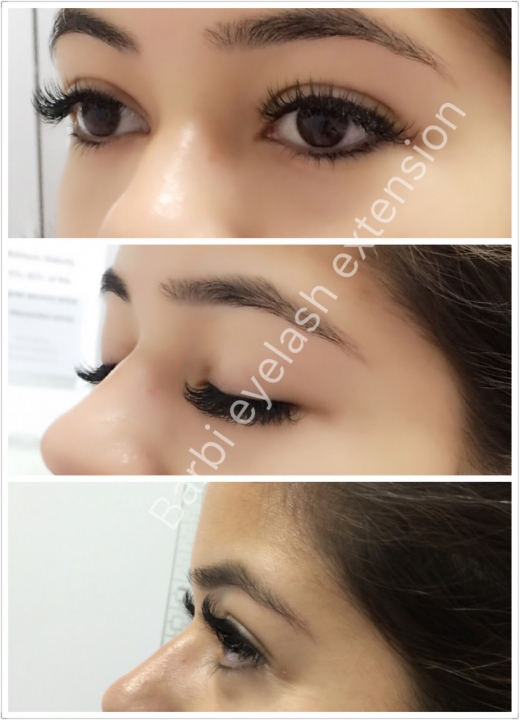 Barbi Eyelash Extension in Queens City, New York, United States - #4 Photo of Point of interest, Establishment, Beauty salon