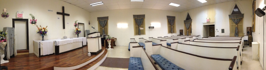 Photo by From a Google User for New Testament Christian Church