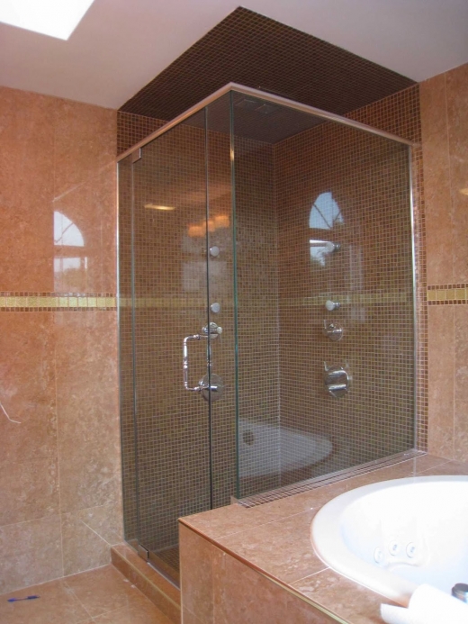 Shower Enclosures of NY in South Ozone Park City, New York, United States - #2 Photo of Point of interest, Establishment, Store, General contractor