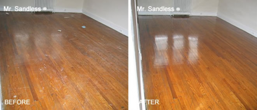Mr. Sandless Staten Island in Richmond City, New York, United States - #2 Photo of Point of interest, Establishment, General contractor