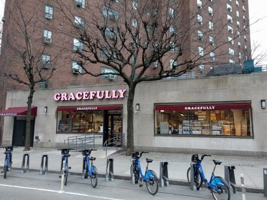 Gracefully in New York City, New York, United States - #1 Photo of Food, Point of interest, Establishment, Store, Grocery or supermarket