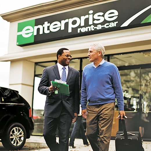 Enterprise Rent-A-Car in Mamaroneck City, New York, United States - #4 Photo of Point of interest, Establishment, Car rental