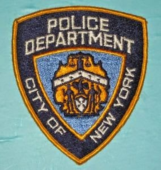 New York City Police Department - 76th Precinct in Brooklyn City, New York, United States - #1 Photo of Point of interest, Establishment, Police
