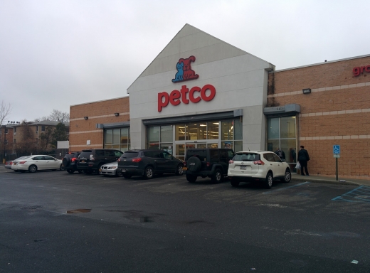 Petco Animal Supplies in Kings County City, New York, United States - #1 Photo of Point of interest, Establishment, Store