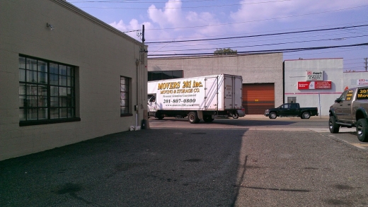 Movers 201 in Hackensack City, New Jersey, United States - #1 Photo of Point of interest, Establishment, Store, Moving company, Storage