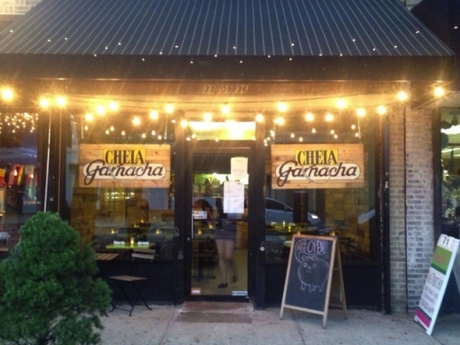 Chela & Garnacha in Queens City, New York, United States - #4 Photo of Restaurant, Food, Point of interest, Establishment